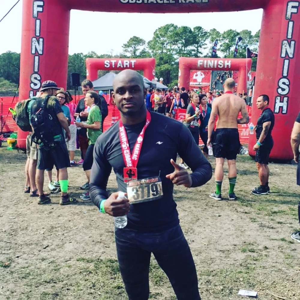 Meet your Posher, Donovin